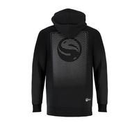 Guru Lightweight Hoodie Black (Large)