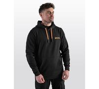 Guru Lightweight Hoodie Black (XL)