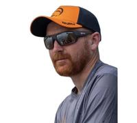 Korda Guru Orange Trucker Cap One Size (gbc16)