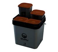 Korda Guru Plus 4 Fishing System 17L GB17