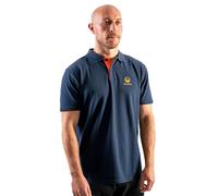 Korda Guru Polo Navy/Orange (3XL)