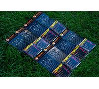 Korda Bait Band Hair Rigs Guru Super MWG 4" Barbless Size 14 7lb