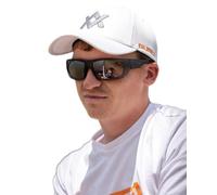 Korda Guru White Aventus Cap One Size (gbc15)