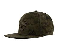 Korda Kore Snapback Digi Kamo Carp Fishing Clothing Headwear