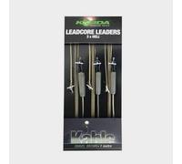Korda Heli Leader Gravel - Grey, Grey
