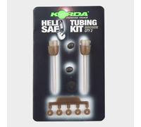 Korda Heli-Safe Tubing Kit - Brown, Brown