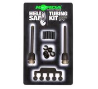 Korda Heli Safe Tubing Kit - Karpfenmontage