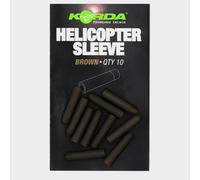 Korda Helicopter Rbr Muddy Brn - Green, Green