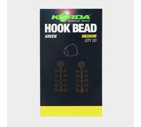 Korda Hook Bead - Clear, Clear