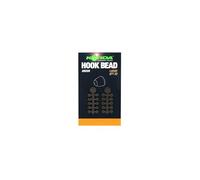 Large Hook Bead, Green One Size