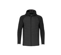 Korda Hybrid Jacket Charcoal Medium //