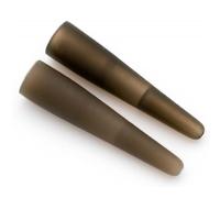Korda Tail Rubber Hybrid - Gravel/Clay - Brown - One Size
