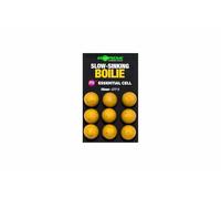 Korda Slow Sinking Boilie - Essential Cell 15mm