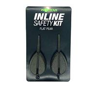 Korda Inline Safety Kit: 2.5 oz