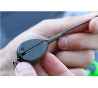 Korda Inline Safety Leads - 3oz