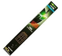 Ready Tied Carp Rigs IQ D-Rig: Size 6: Barbed