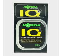 Korda Iq Extrasoft 20Lb - Clear, Clear