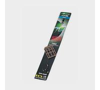 Korda Iq Ftdft Rig Size 8 - Green, Green