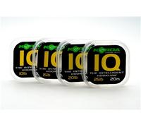 Korda IQ Intelligent Hooklink - 10lb