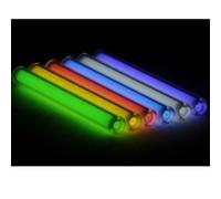 Korda Isotope Purple Night Fishing, 3 x 25mm, Material, High Visibility, Long-Lasting Glow, Weather Resistant, Ideal for Fishing Rigs and Bite Indicators, Reliable Performance, Easy Installation