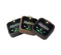 Korda Kable Tight Weave 25m Weed