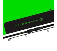 Korda Kaizen Green Rod - 10ft 4.0lb