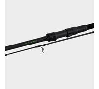 Korda Kaizen Green 12Ft Carp Rod 3.5Lb - Black, Black