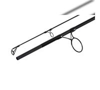 Kaizen Green 13ft Carp Rod 4lb, 4LB One Size