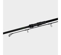 Korda Kaizen Green 13Ft Spod Rod 5Lb - Black, Black