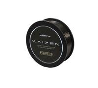 Korda Kaizen Mono Brown 12lb 1000m | Carp Fishing Line for Distance Casting or Close Range Snag Fishing | Strong Reliable Knots | Abrasion Resistant | Low Stretch | 0.30mm 12lb b.s | Code KDCM20