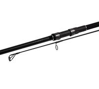 Korda Kaizen Platinum 12ft 3.5lb Carp Fishing Rod - Lightweight, High-Grade Japanese Carbon, Fast Tapered Action, Durable Matt Finish, Precision Casting, Fuji Reel Seat, Ideal for Carp Angling