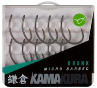 Korda Kamakura Krank - Barbless Size 8