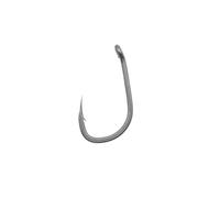 Korda Kamakura Wide Gape X Mirco Barbed Hooks: 4