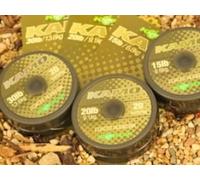 Korda Kamo Coated Hooklink Braid - 30lb