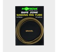 Korda Kamo Sinking Rig Tube Gravel - Green, Green