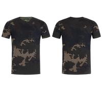 Korda Kamo Tee Dark Kamo