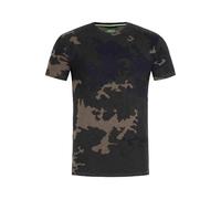 Korda Kamo Tee - Dark Kamo | All Sizes