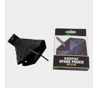 Korda Katapult Spare Pouch Medium - Black, Black
