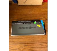 Korda KBOX4 Mini Rigsafe Combi