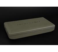 Korda KBOX5 Compact Tacklesafe Box