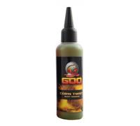 Korda Kiana Carp Goo For Course / Carp Fishing: Corn Twist