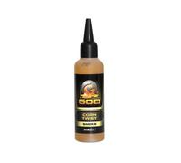 Korda Kiana Carp Goo For Course / Carp Fishing: Corn Twist