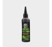 Korda Kiana Carp Goo Pineapple Power - Black, Black