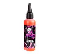 Goo: Squid Supreme Bait Smoke