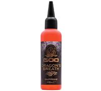 Korda Kiana GOO Carp Fishing Liquid Attractant