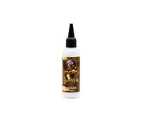 Korda Kiana GOO Carp Fishing Liquid Attractant - Banoffee Supreme - Banoffee Scent - Carp Fishing Liquid Attractant - Unisex - Smoked - 115ml