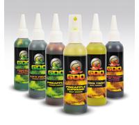 Korda Kiana Goo Power Smoke 115ml Bait Additive Liquid Dip Specimen Carp Fishing