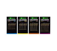 Korda Kickers D Brown - X Large