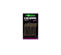 Korda Kickers D Brown - X Large
