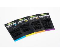 Korda D-Rig Kickers - Green M